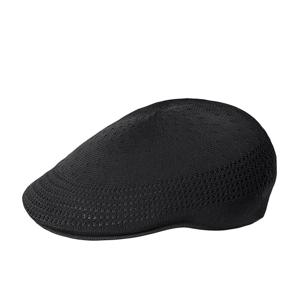 KANGOL TROPIC 507 VENTAIR BLACK