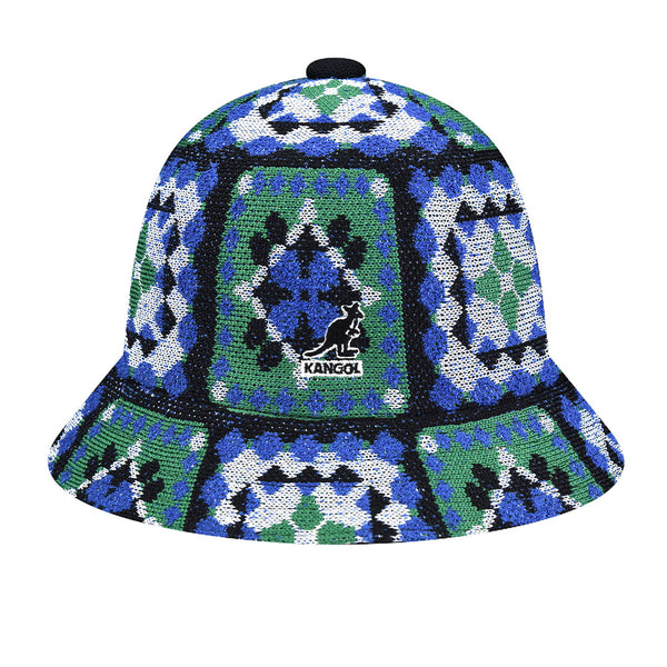 KANGOL ARTS & CRAFTS CASUAL