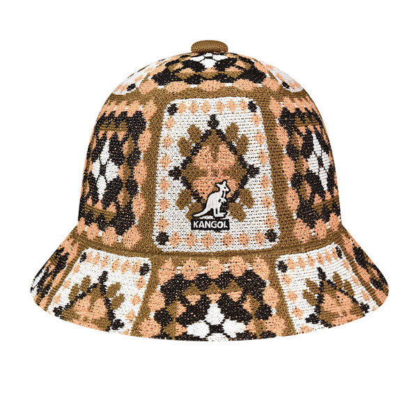 KANGOL ARTS & CRAFTS CASUAL