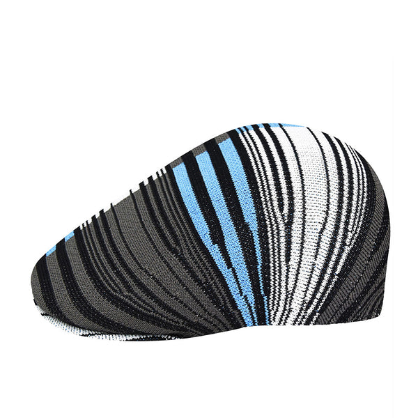 KANGOL DIGITAL STRIPES 507