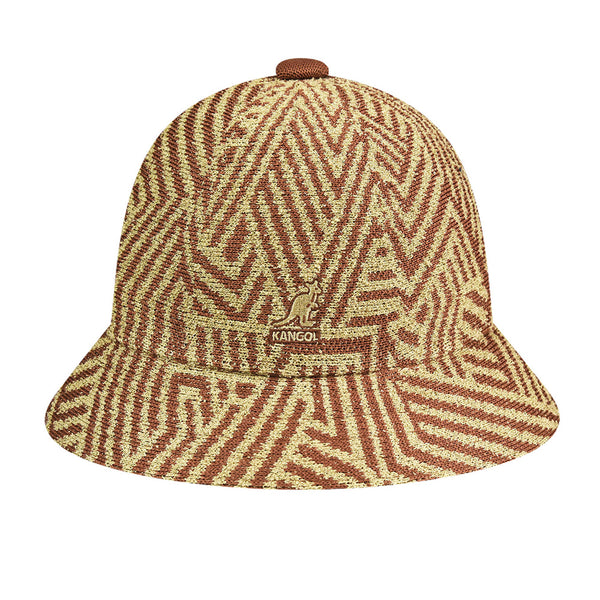 KANGOL VIRTUAL GRID CASUAL