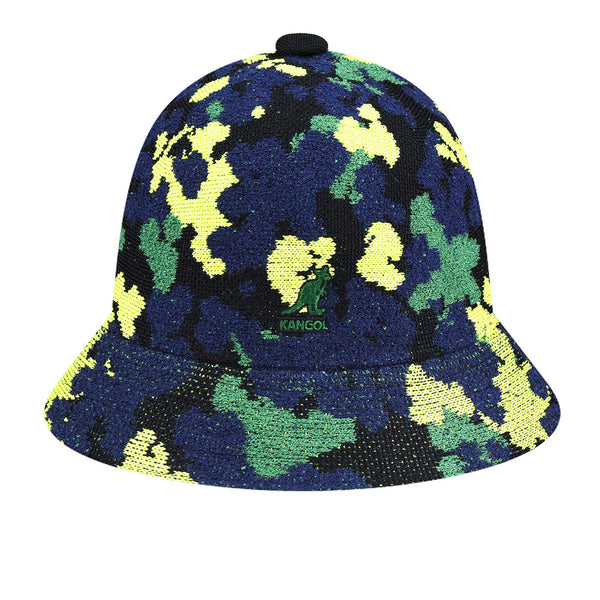 KANGOL NATURE CAMO CASUAL