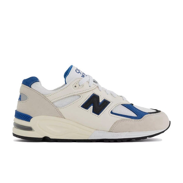 NEW BALANCE MEN'S MADE IN USA 990V2