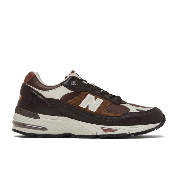 NEW BALANCE MEN'S MADE IN UK 991