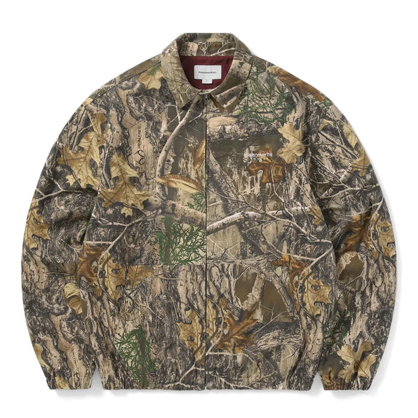THIS IS NEVER THAT REALTREE® WORK JACKET EDGE