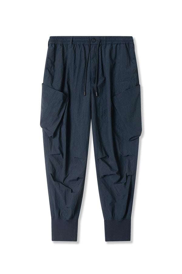 RIBSTOP TECH JOGGERS