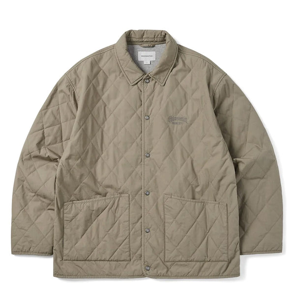 THIS IS NEVER THAT RS QUILTED JACKET